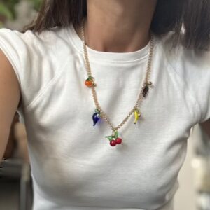 Collana Il Frutetto