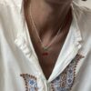 Collana mini Cherry