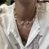 Collana SITRULLINA perle