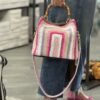 Secchiello Cayos Twist pink ViaMail