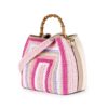 Secchiello Cayos Twist pink ViaMail