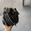Mirror Bucket jeans small La Carrie