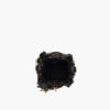 Mirror Bucket jeans small La Carrie