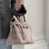 Borsa Cecyl taupe