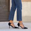 T bar combi grigio black