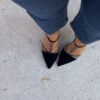 T bar combi grigio black