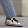 Sneaker PLAY 4B12 combi pink