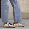 Sneaker PLAY 4B12 combi pink