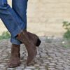 Texano Andreea cioccolato