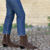 Texano Andreea cioccolato