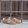 Sneaker Charlotte beige Ovye