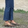 Loafer Erika cavallino leo