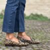 Loafer Erika cavallino leo