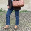 Loafer Erika cavallino leo