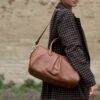 Borsa Emma big tote caramel Cuoieria Fiorentina Borsa Emma big tote caramel Cuoieria Fiorentina