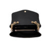 Bowling bag black La Carrie Bowling bag black La Carrie