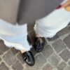 Mocassino Boston black