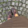 Mocassino stile barca testa di moro