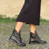 Anfibio Peter Pan strass