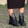 Anfibio Peter Pan strass