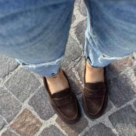College Classic testa di moro