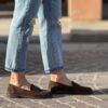College Classic testa di moro