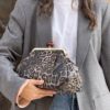 Clutch macu soft Clutch macu soft