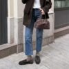College Classic testa di moro