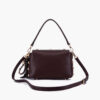 Navajo shoulder bag brown La Carrie Navajo shoulder bag brown La Carrie