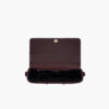 Navajo shoulder bag brown La Carrie Navajo shoulder bag brown La Carrie