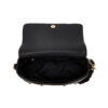 Navajo shoulder bag black La Carrie