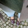 Loafer Frame bordeaux