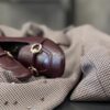 Loafer Frame bordeaux