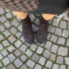 Beatle chunky stretch testa di moro