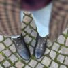 Stivaletto Harry nero