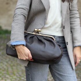 Borsa Nuvolosa (vari colori)