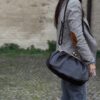 Borsa Nuvolosa (vari colori)