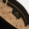 Borsa Holly large nera Cuoieria Fiorentina