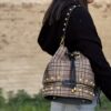 Scottish bucket beige La Carrie