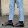 Stringata combi moro