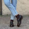 Stringata combi moro
