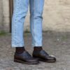 Stringata combi moro