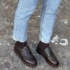 Stringata combi moro