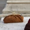 Clutch Nuvolina suede (vari colori)
