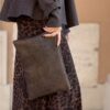 Pochette pitonata Susy Mix