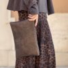 Pochette pitonata Susy Mix