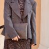Pochette pitonata Susy Mix
