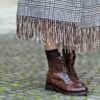 Stivaletto Didier vintage