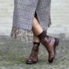 Stivaletto Didier vintage
