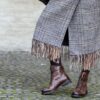 Stivaletto Didier vintage